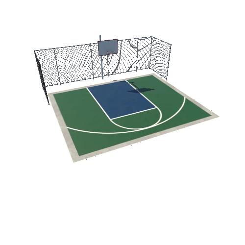 ModularBasketballCourt 9x8 B3 Quad
